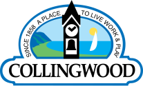 Town of Colllingwood Logo